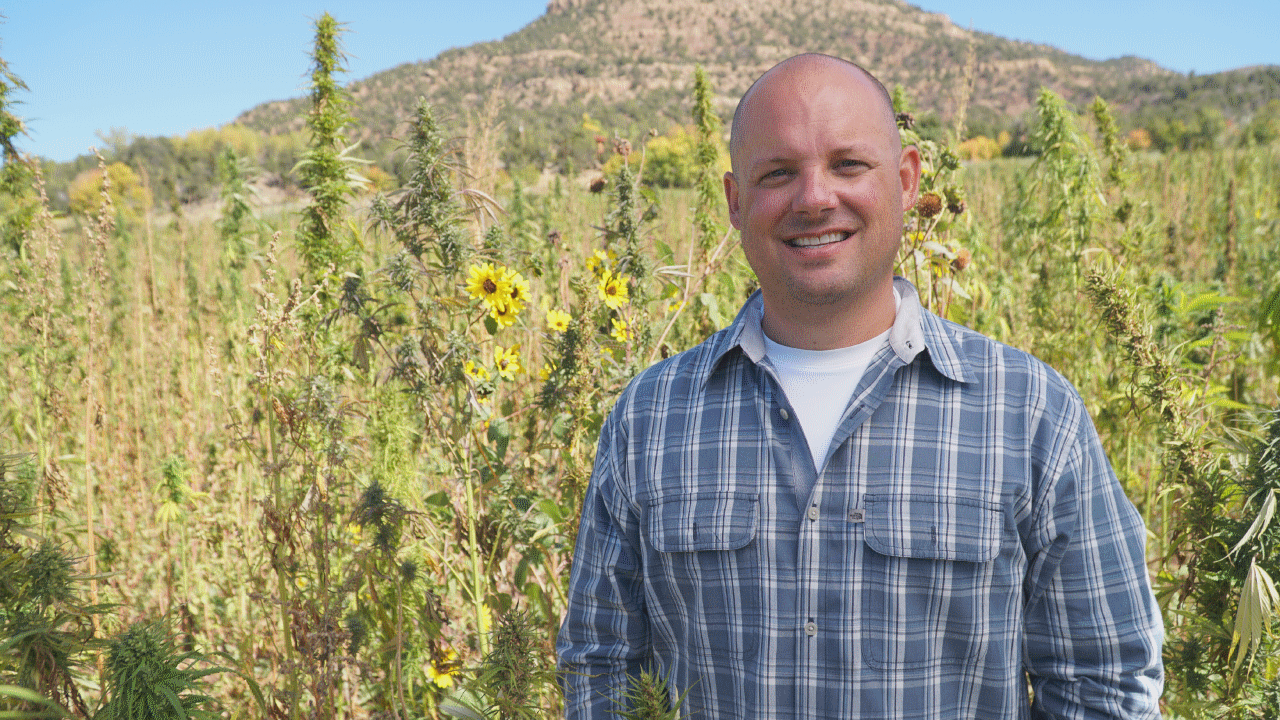 Charlie Garden Stivers - Phytorite