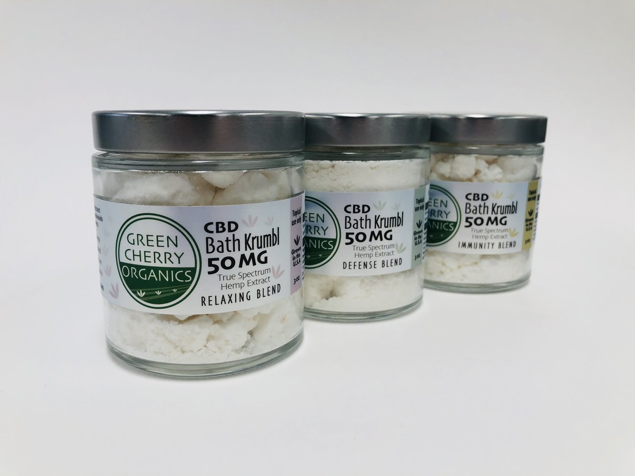 Bath Soak