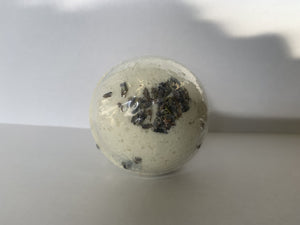 Lavender Bath Bombs - 25mg - Phytorite
