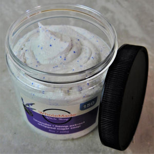 WholeMade Lavender Suger Soap - PhytoRite.com