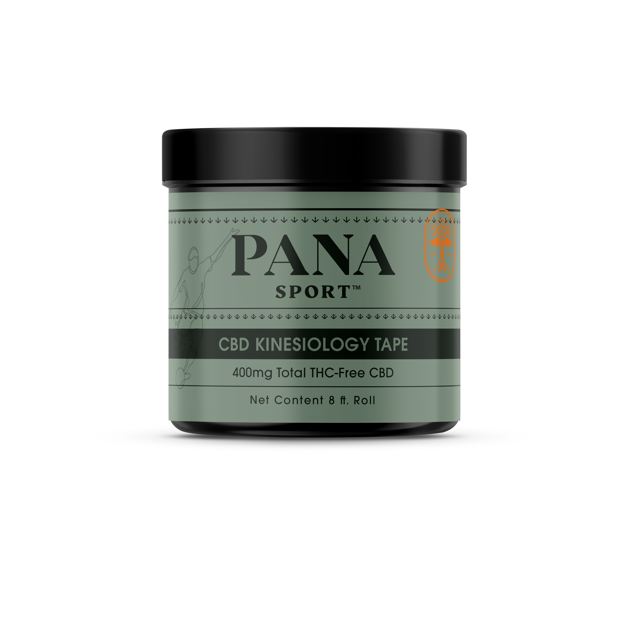 Panacea Life Sciences K Tape - PhytoRite.com