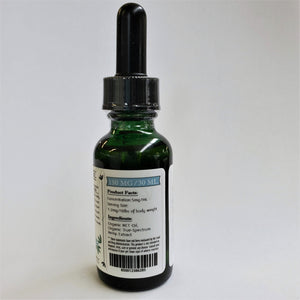 Animalia - CBD Hemp Oil for Animals - Phytorite