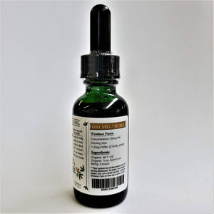 Animalia - CBD Hemp Oil for Animals - Phytorite