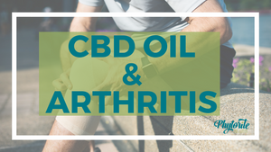 CBD and Arthritis