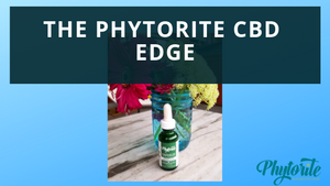 The Phytorite CBD Edge