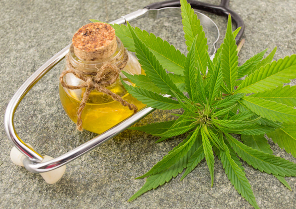 Tinctures, Capsules, & Water Soluble Powder