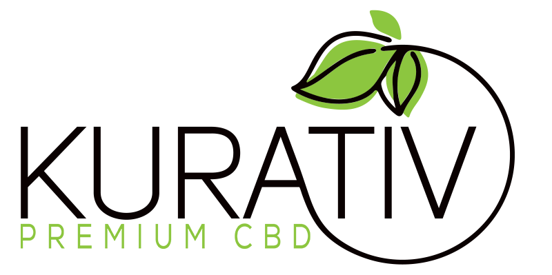 Kurativ CBG and CBD Hemp oil - Phytorite