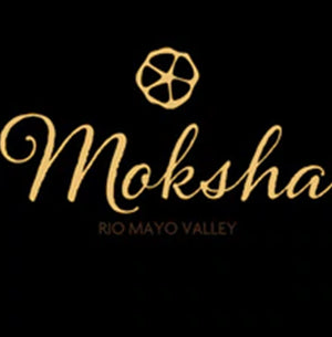 Moksha Chocolate logo - PhytoRite.com