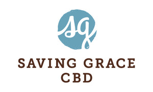 Saving Grace CBN