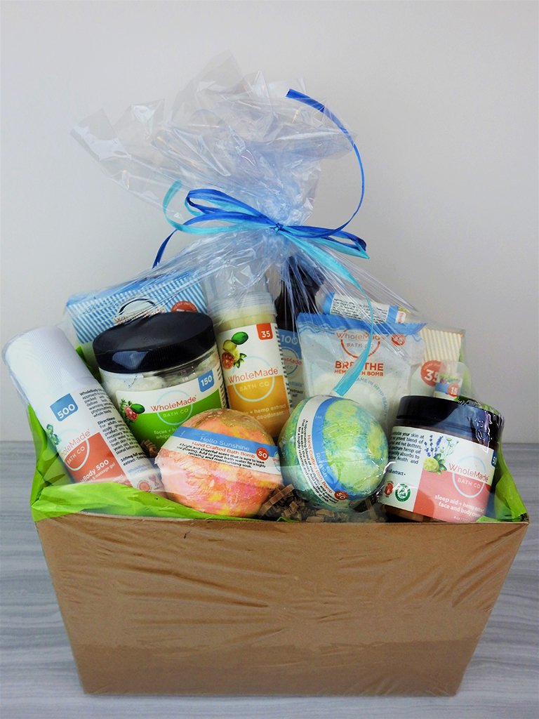 Gift Baskets