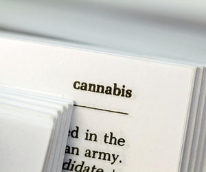 Books on Cannabis, Hemp, and Cannabinoids