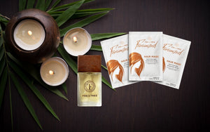 Fog and Tree cannabis. Terpene enriched Lifestyle products like fragrances, hair masks, beard oils, colognes, parfume 