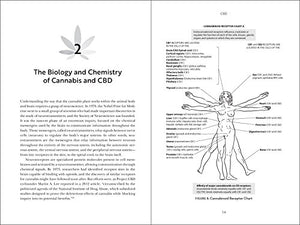 CBD: A Patient's Guide to Medicinal Cannabis--Healing without the High - Phytorite