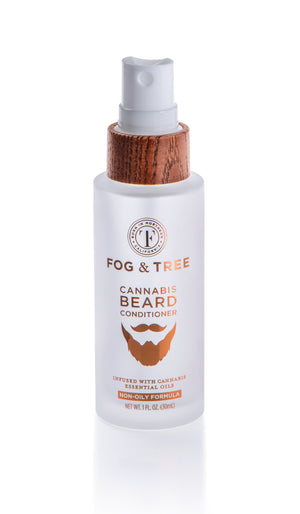 Fog & Tree - Beard Conditioner - Phytorite
