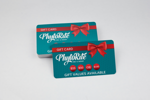 PHY Phytorite Gift Cards