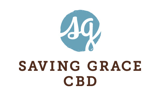 Saving Grace 300 CBN Sleep - Phytorite