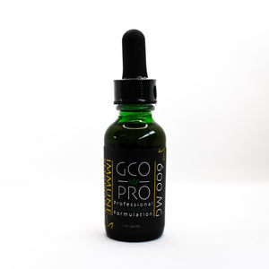 GCO PRO Immune Support 600 - PhytoRite.com
