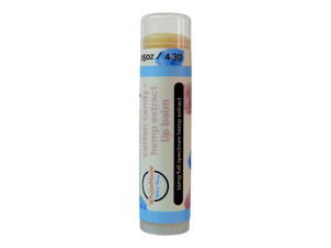WholeMade Cotton Candy Lip Balm - PhytoRite.com